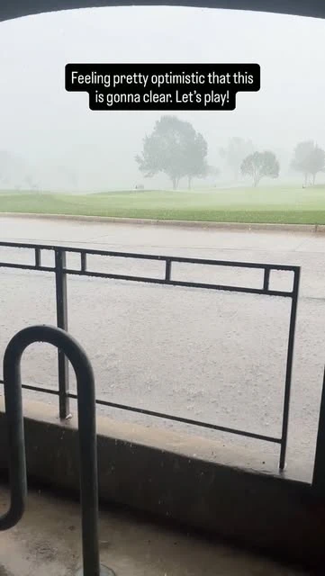 Instagram post by Fairly Fantastic Golf